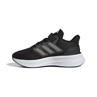 Adidas Παιδικά Αθλητικά UltraRun Μαύρο
