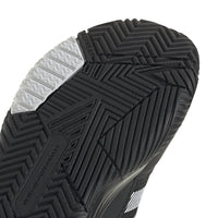 Adidas Παιδικά Αθλητικά Μπασκετικό Ownthegame Μαύρο