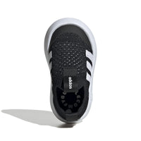 Adidas Βρεφικά Bubblecomfy I Μαύρο