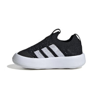 Adidas Βρεφικά Bubblecomfy I Μαύρο