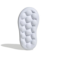 Adidas Βρεφικά Cf Advantage Smiley I Λευκό