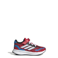 Adidas Παιδικά Αθλητικά Runfalcon Spider-Man Κόικκινο