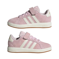 Adidas Παιδικά Grand Court 00s ΡΟΖ