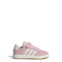 Adidas Παιδικά Grand Court 00s ΡΟΖ
