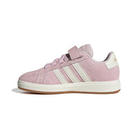 Adidas Παιδικά Grand Court 00s ΡΟΖ