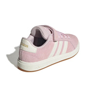 Adidas Παιδικά Grand Court 00s ΡΟΖ