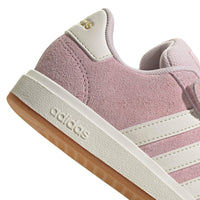 Adidas Παιδικά Grand Court 00s ΡΟΖ
