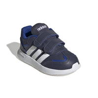 Adidas Βρεφικά Tensaur Μπλέ