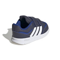 Adidas Βρεφικά Tensaur Μπλέ