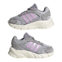 Adidas Βρεφικά Crazychaos Γκρι