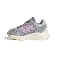 Adidas Βρεφικά Crazychaos Γκρι
