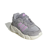 Adidas Βρεφικά Crazychaos Γκρι