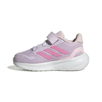 Adidas Βρεφικά Runfalcon Λιλά