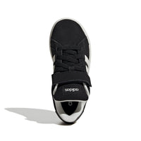 Adidas Παιδικά Grand Court Μαυρό
