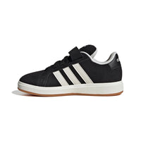 Adidas Παιδικά Grand Court Μαυρό