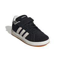 Adidas Παιδικά Grand Court Μαυρό