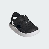 Adidas Βρεφικά Water Σανδάλια Μαύρο