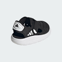 Adidas Βρεφικά Water Σανδάλια Μαύρο
