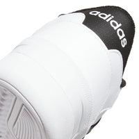 Adidas Παιδικά Break Start Bold Λεύκο- Μαύρο Κορδόνι
