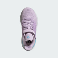 Adidas Παιδικά Αθλητικά UltraRun Μωβ
