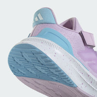 Adidas Παιδικά Αθλητικά UltraRun Μωβ