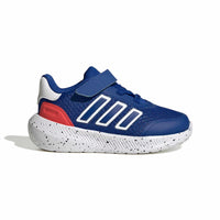 Adidas Βρεφικά X_Plrpath Μπλέ