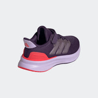 Adidas Παιδικά Αθλητικά UltraRun Μωβ