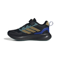 Adidas Παιδικά Αθλητικά Runfalcon Μαύρο