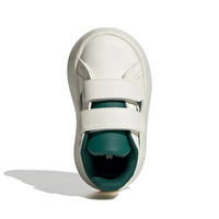 Adidas Βρεφικά Grand Court Λευκό