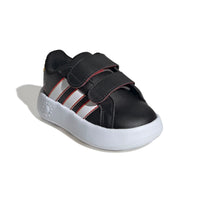 Adidas Βρεφικά Grand Court CF Mickey Mouse Μαύρο
