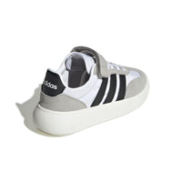 Adidas Παιδικά Barreda Decode Λευκά/Μαύρο