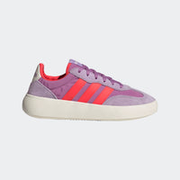 Adidas Παιδικά Barreda Decode Κορδόνι Μωβ