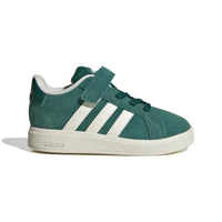 Adidas Βρεφικά Sneakers Grand Court 00s Πράσινο