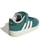 Adidas Βρεφικά Sneakers Grand Court 00s Πράσινο