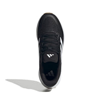 Adidas Παιδικά Αθλητικά Runfalcon Μαύρο Κορδόνι