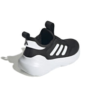 Adidas Παιδικά Αθλητικά Tensaur Comfort AC C Μαύρο