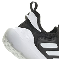 Adidas Παιδικά Αθλητικά Tensaur Comfort AC C Μαύρο