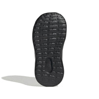 Adidas Βρεφικά Tensaur Λευκό- Μαύρο
