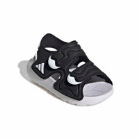 Adidas Βρεφικά Altaswim 3 Σανδάλια Μαύρο