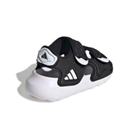 Adidas Βρεφικά Altaswim 3 Σανδάλια Μαύρο