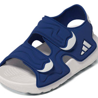 Adidas Βρεφικά Altaswim 3 Σανδάλια - Μπλε