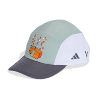 Adidas Παιδικό καπέλο μπέιζμπολ adidas PerformanceMinecraft