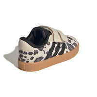 Adidas Βρεφικά Sneakers Vl Court λεοπάρ