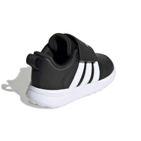 Adidas Βρεφικά Αθλητικά VL Move Μαύρο