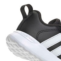 Adidas Βρεφικά Αθλητικά VL Move Μαύρο