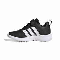 Adidas Παιδικά Αθλητικά TVL Move EL Μαύρο
