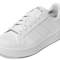 Adidas Παιδικά Streettalk Bold Λευκό Κορδόνι