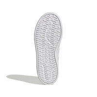 Adidas Παιδικά Streettalk Bold Λευκό Κορδόνι