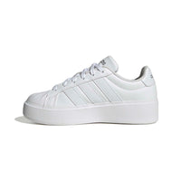 Adidas Παιδικά Streettalk Bold Λευκό Κορδόνι