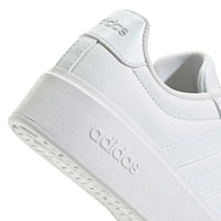 Adidas Παιδικά Streettalk Bold Λευκό Κορδόνι